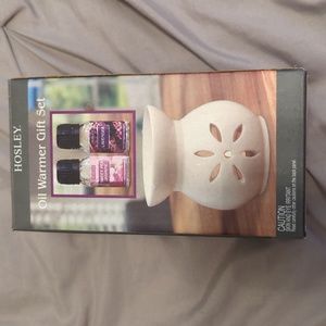 Bundle for better discount.Oil warmer set. Bundle and Save!Pk4